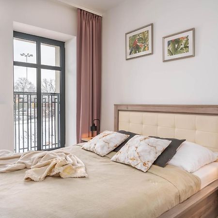 King4You Apartments Wroclaw Ngoại thất bức ảnh