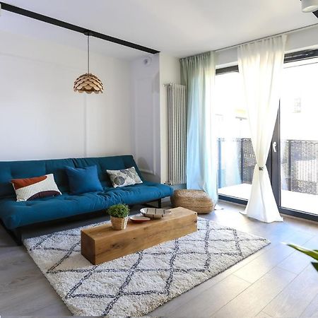 King4You Apartments Wroclaw Ngoại thất bức ảnh