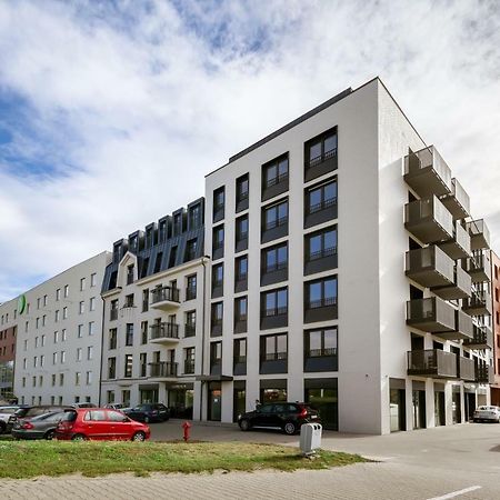 King4You Apartments Wroclaw Ngoại thất bức ảnh