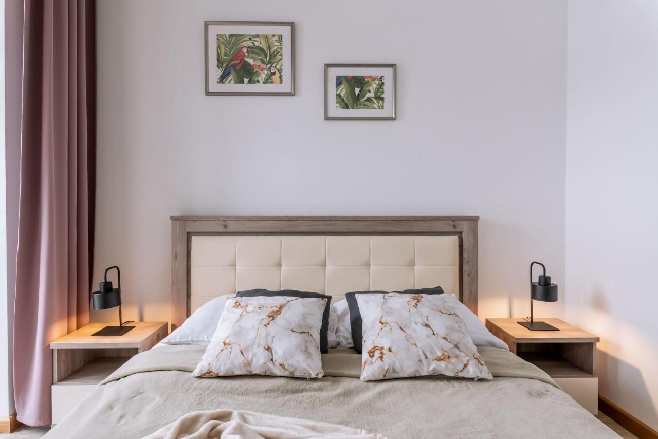 King4You Apartments Wroclaw Ngoại thất bức ảnh