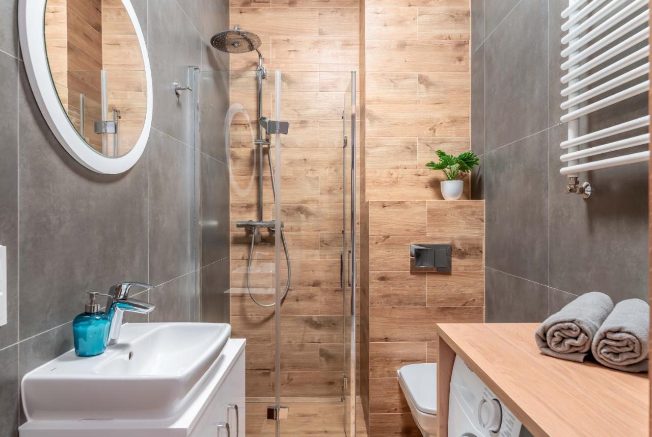 King4You Apartments Wroclaw Ngoại thất bức ảnh