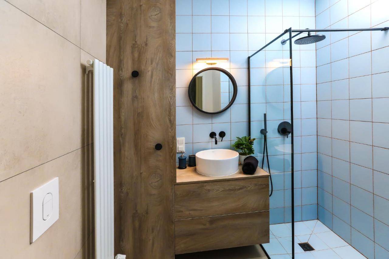 King4You Apartments Wroclaw Ngoại thất bức ảnh