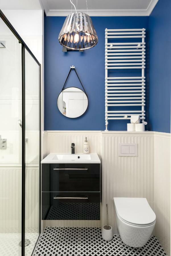 King4You Apartments Wroclaw Ngoại thất bức ảnh