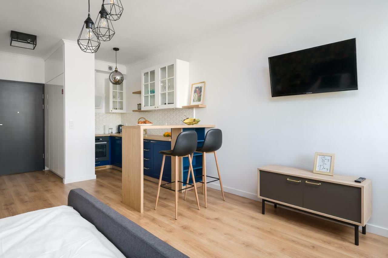 King4You Apartments Wroclaw Ngoại thất bức ảnh