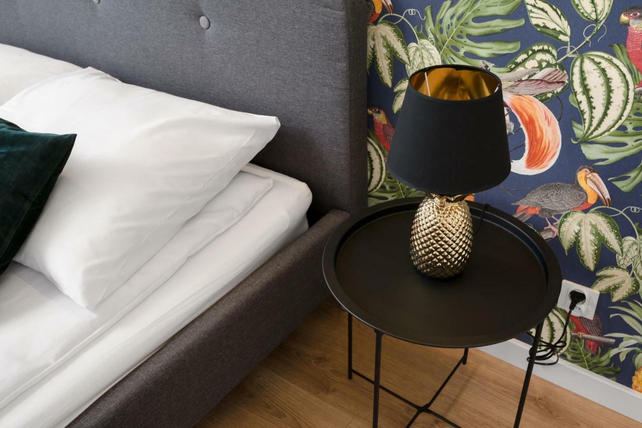 King4You Apartments Wroclaw Ngoại thất bức ảnh