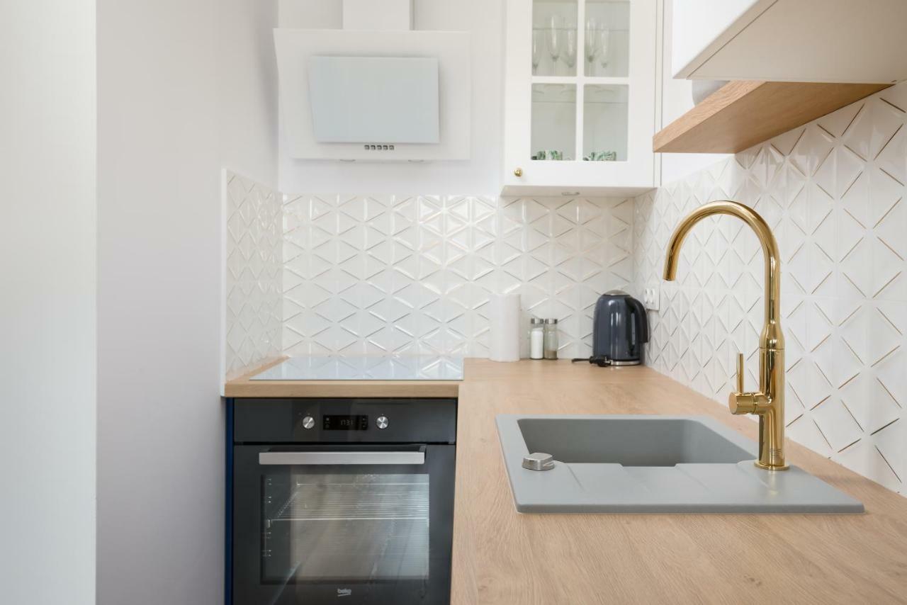 King4You Apartments Wroclaw Ngoại thất bức ảnh