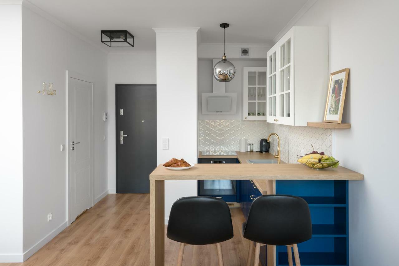 King4You Apartments Wroclaw Ngoại thất bức ảnh
