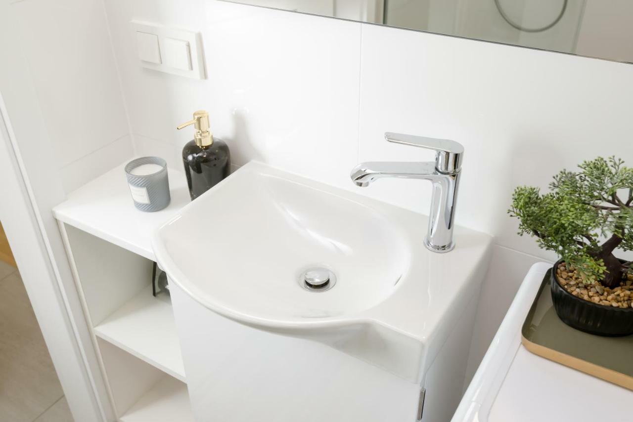 King4You Apartments Wroclaw Ngoại thất bức ảnh