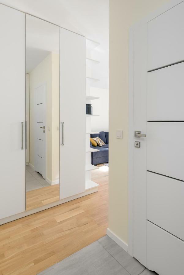 King4You Apartments Wroclaw Ngoại thất bức ảnh