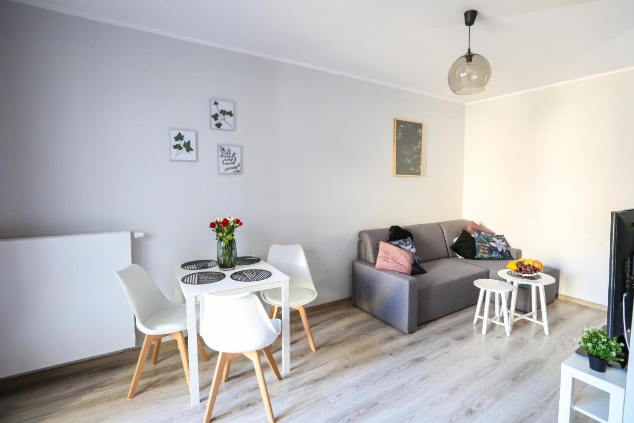 King4You Apartments Wroclaw Ngoại thất bức ảnh