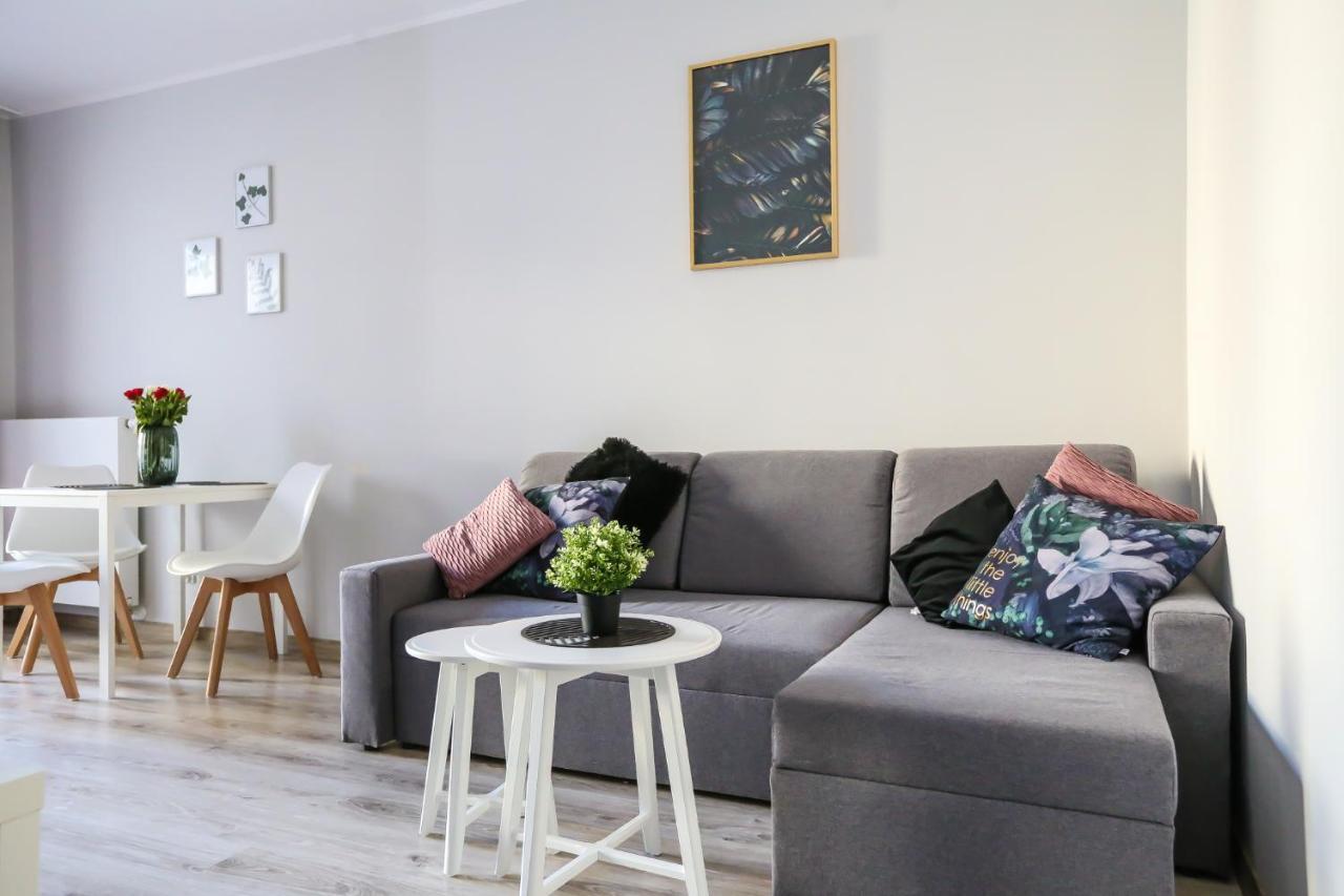 King4You Apartments Wroclaw Ngoại thất bức ảnh