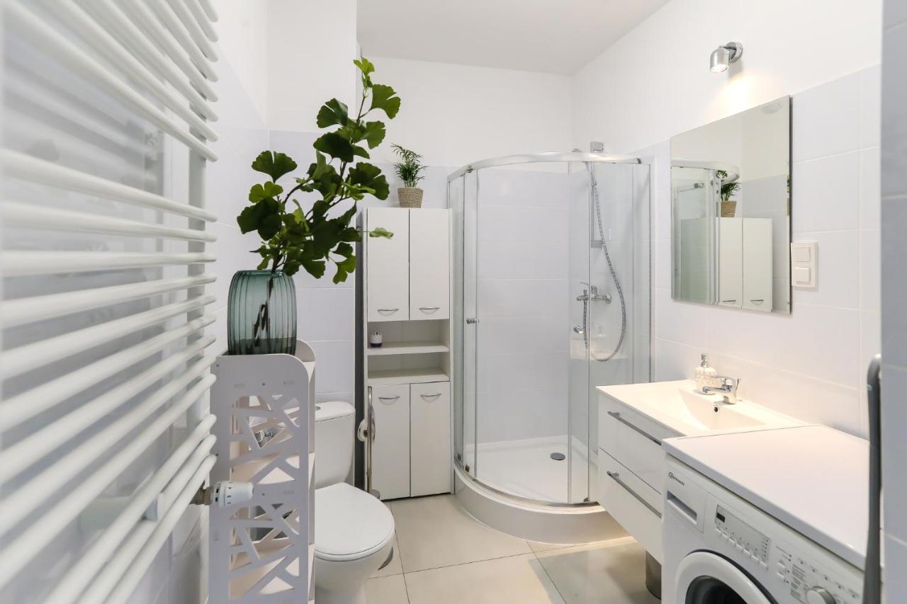 King4You Apartments Wroclaw Ngoại thất bức ảnh