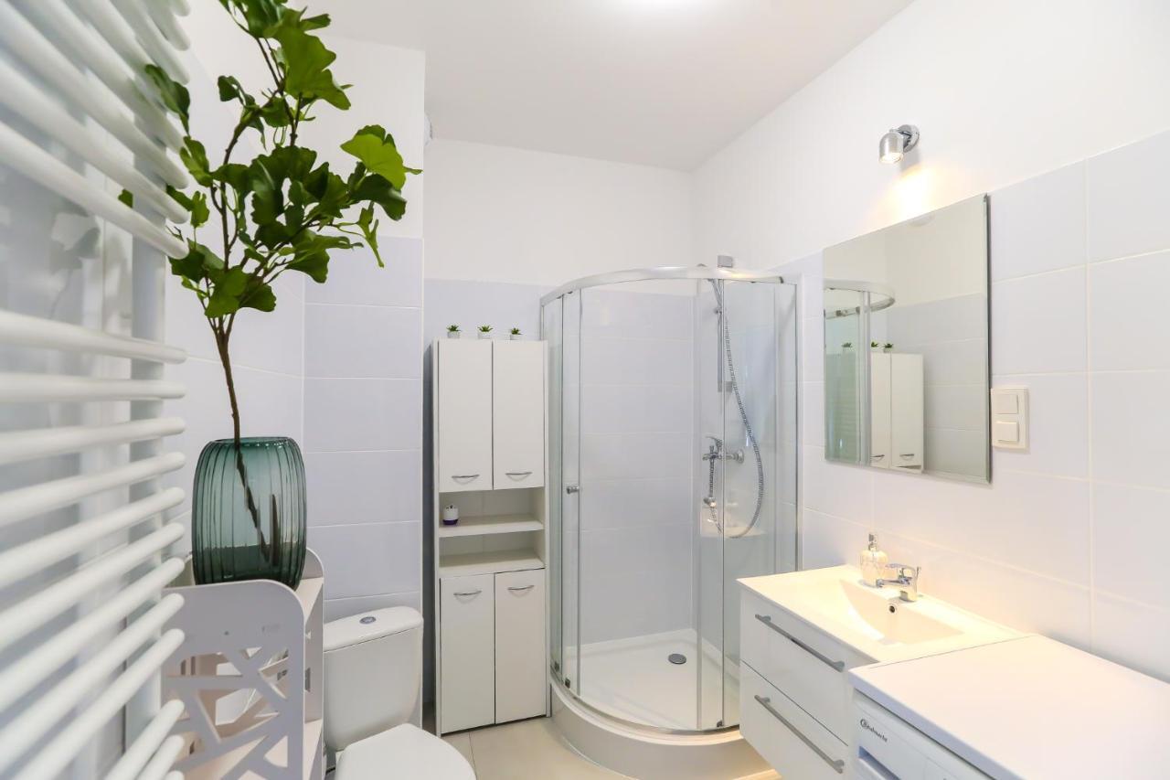 King4You Apartments Wroclaw Ngoại thất bức ảnh