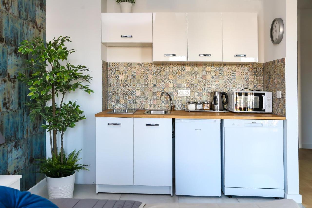 King4You Apartments Wroclaw Ngoại thất bức ảnh